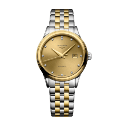 Longines Flagship