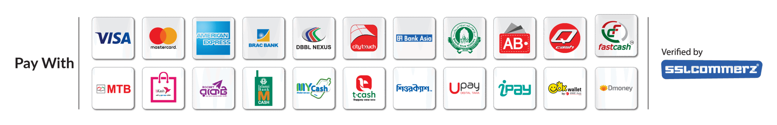 payments